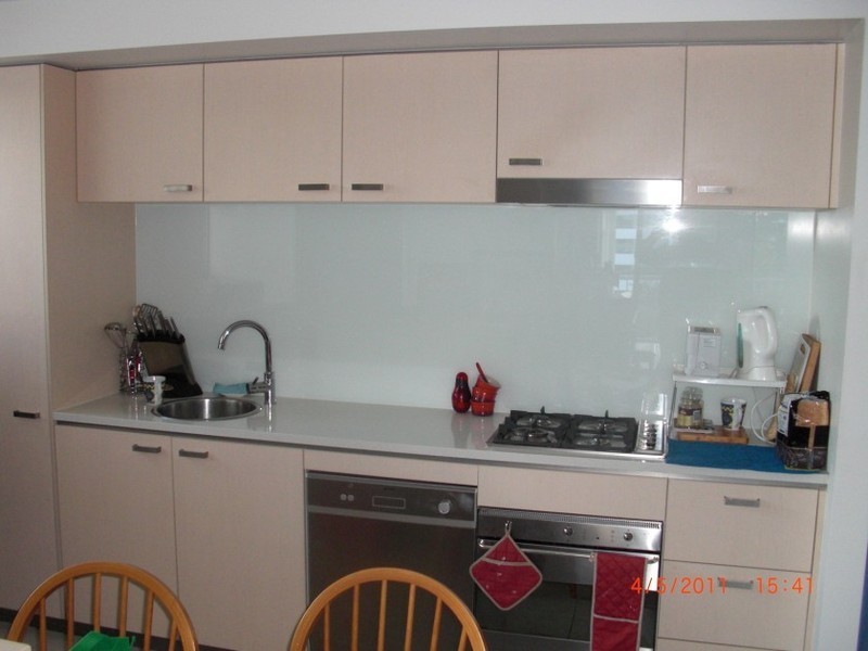 19/15 Walsh Street, Milton QLD 4064