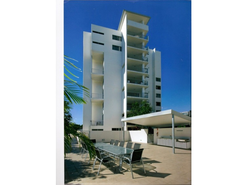 19/15 Walsh Street, Milton QLD 4064