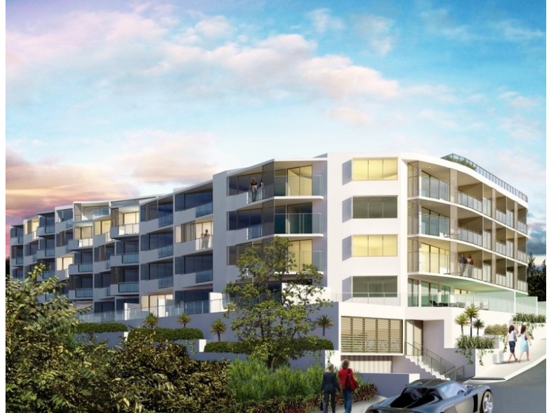 1 Cnr Adelaide and Cliff Streets, Yeppoon QLD 4703