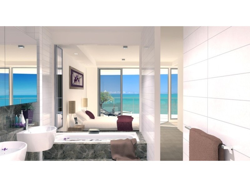 1 Cnr Adelaide and Cliff Streets, Yeppoon QLD 4703