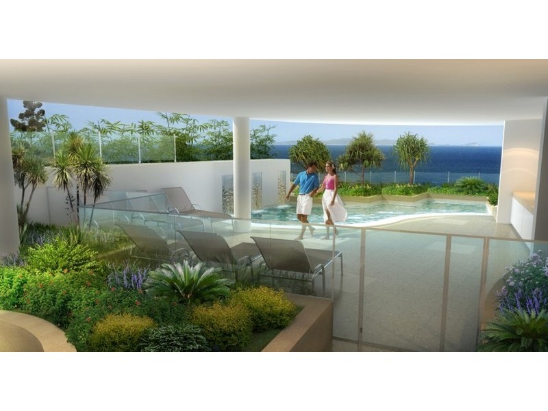 1 Cnr Adelaide and Cliff Streets, Yeppoon QLD 4703