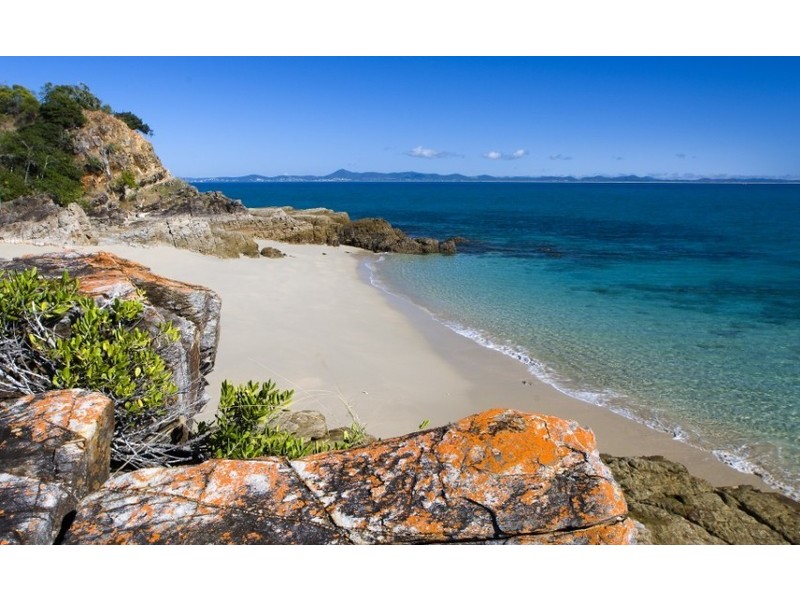 1 Cnr Adelaide and Cliff Streets, Yeppoon QLD 4703