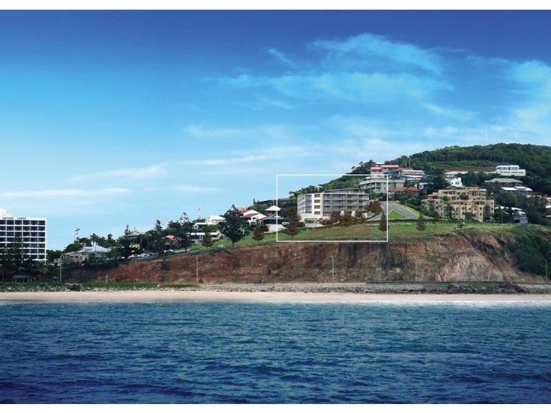 1 Cnr Adelaide and Cliff Streets, Yeppoon QLD 4703