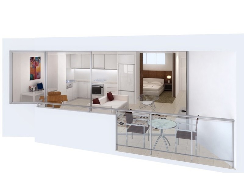 1 Cnr Adelaide and Cliff Streets, Yeppoon QLD 4703