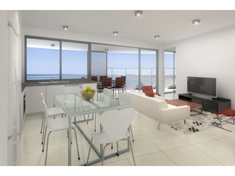 1 Cnr Adelaide and Cliff Streets, Yeppoon QLD 4703