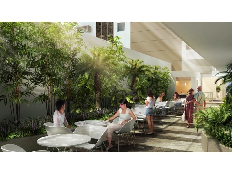 1 Cnr Adelaide and Cliff Streets, Yeppoon QLD 4703