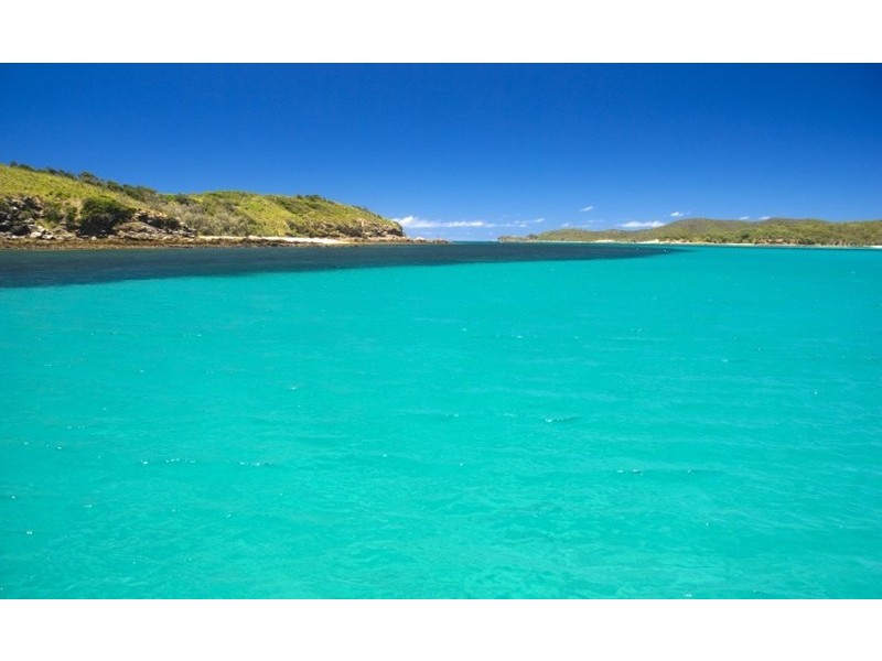 1 Cnr Adelaide and Cliff Streets, Yeppoon QLD 4703