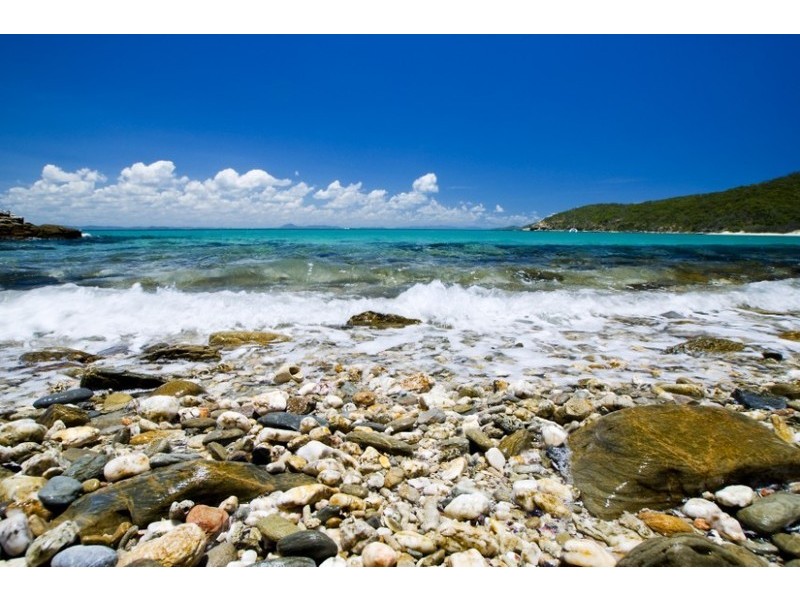 1 Cnr Adelaide and Cliff Streets, Yeppoon QLD 4703