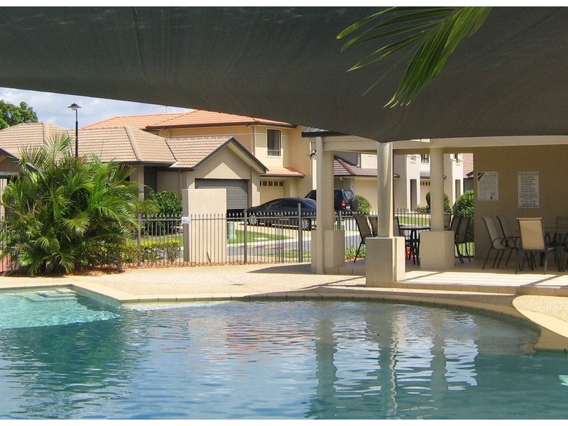 15 College, North Lakes QLD 4509