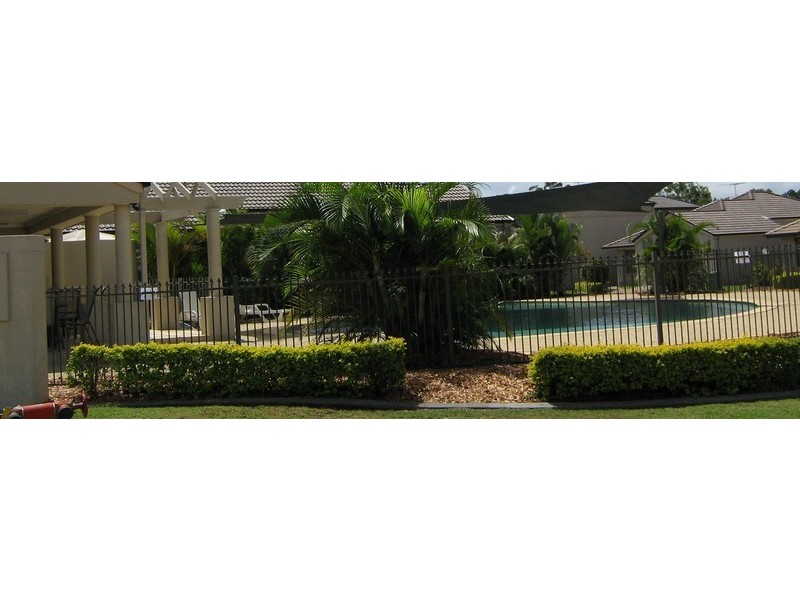15 College, North Lakes QLD 4509