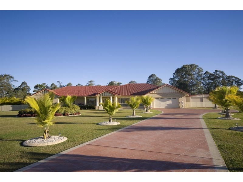 30 Eureka Court, Wamuran QLD 4512