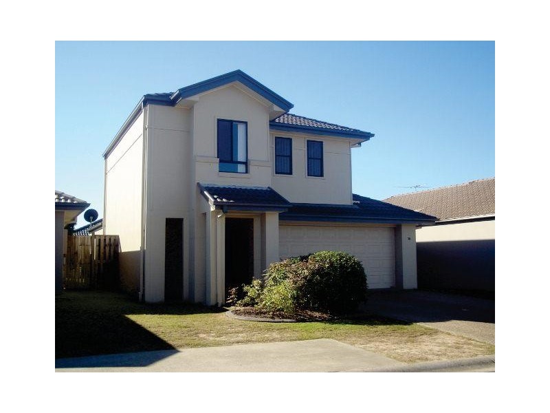 15 College, North Lakes QLD 4509