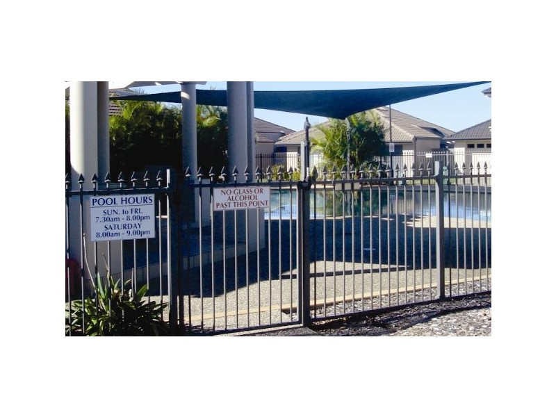 15 College, North Lakes QLD 4509