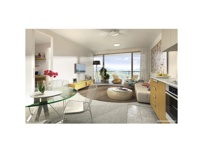 55 Railway Terrace, Milton QLD 4064