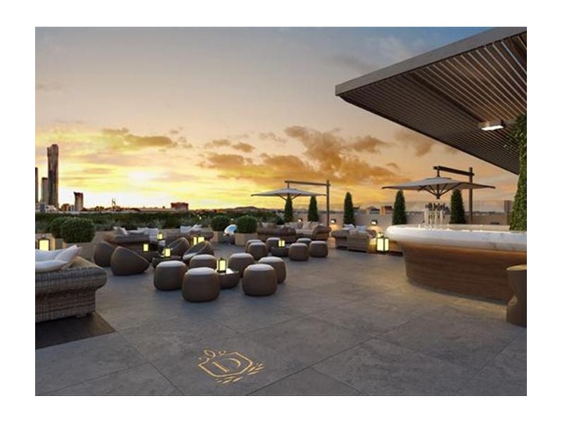 23 Robertson Street, Fortitude Valley QLD 4006