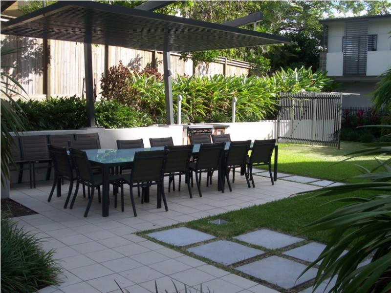 1053/18 Manning Street, Milton QLD 4064