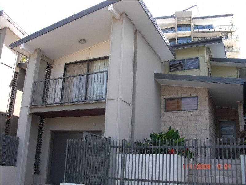 Milton QLD 4064