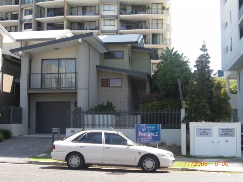 Milton QLD 4064