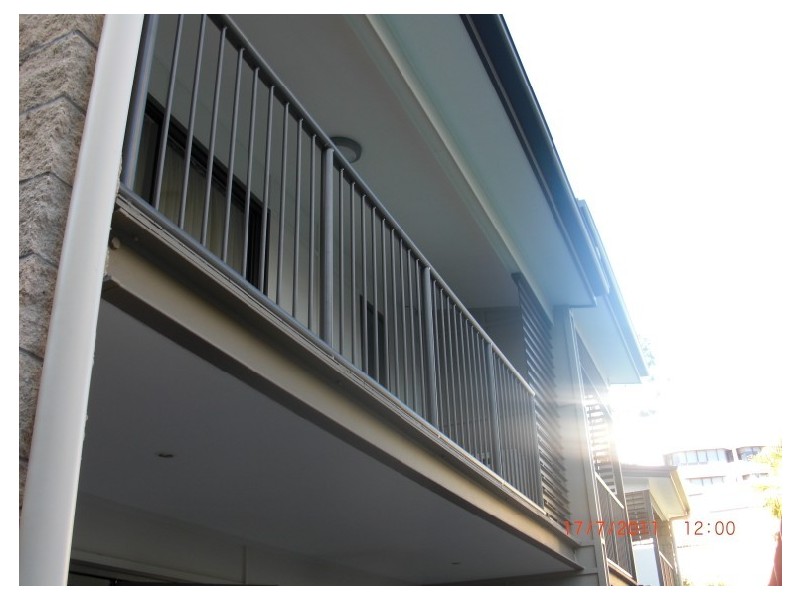 Milton QLD 4064