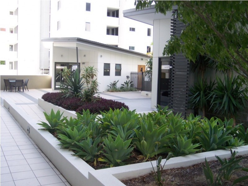 1046 / 18 Manning, Milton QLD 4064