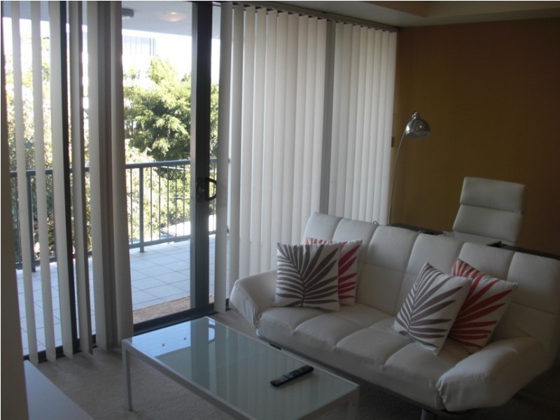 1046 / 18 Manning, Milton QLD 4064