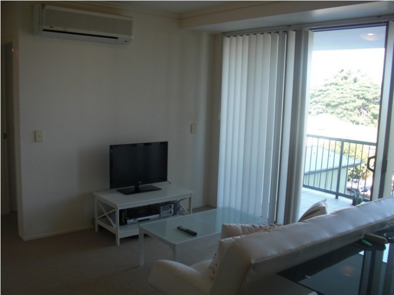 1046 / 18 Manning, Milton QLD 4064