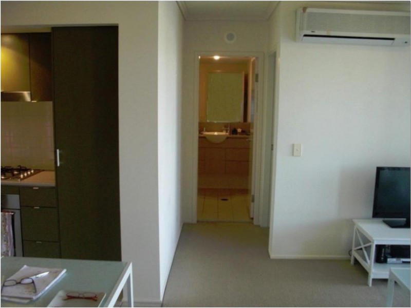 1046 / 18 Manning, Milton QLD 4064