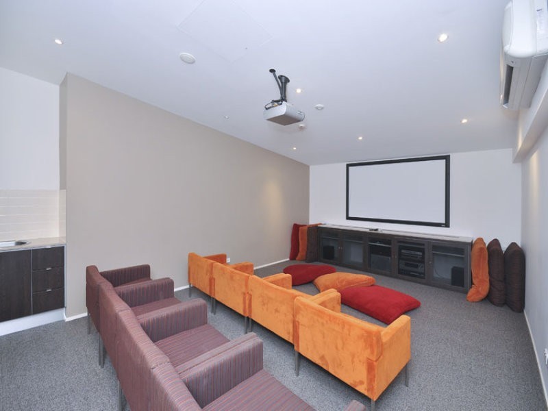 1046 / 18 Manning, Milton QLD 4064
