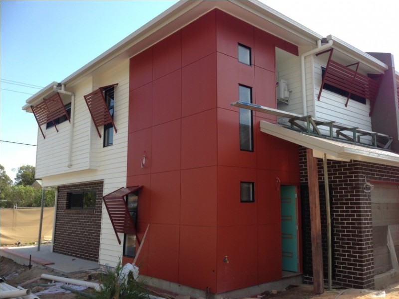 2/13-19 Wallace Street, Caboolture QLD 4510