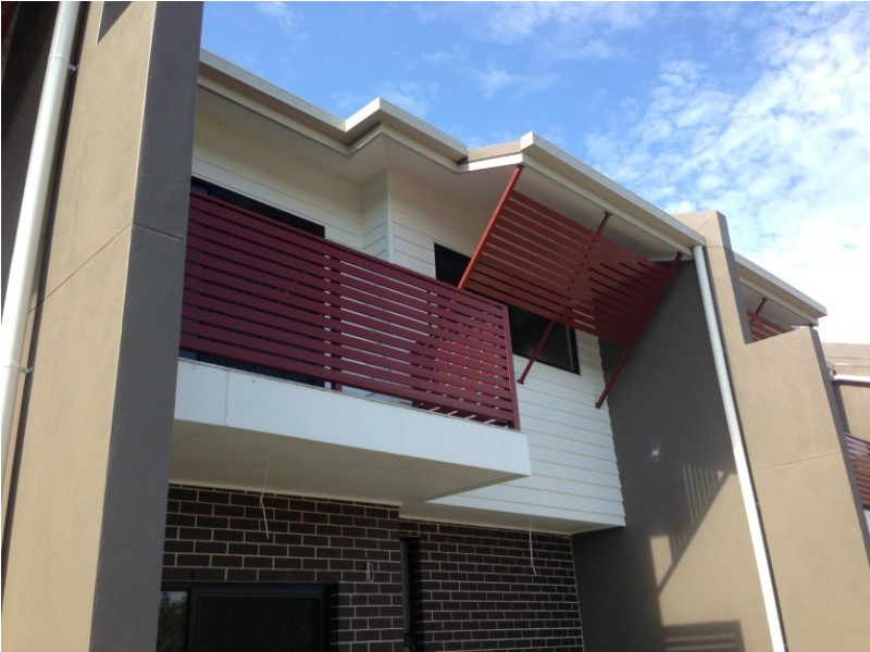 2/13-19 Wallace Street, Caboolture QLD 4510