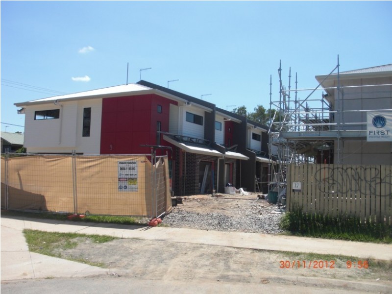 2/13-19 Wallace Street, Caboolture QLD 4510