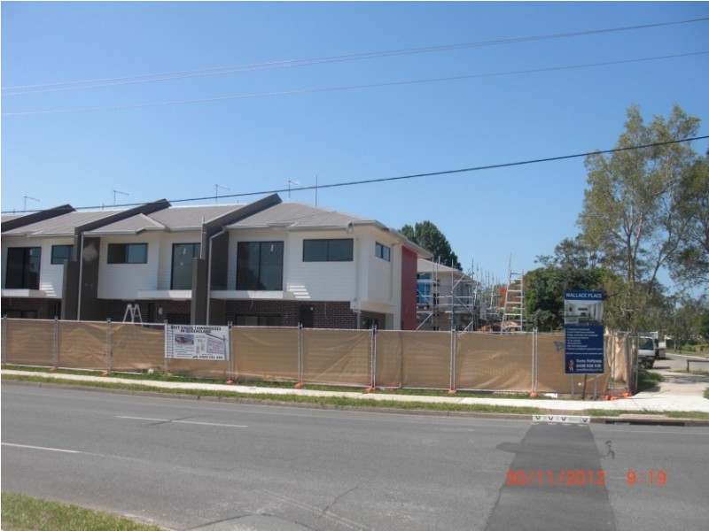 2/13-19 Wallace Street, Caboolture QLD 4510