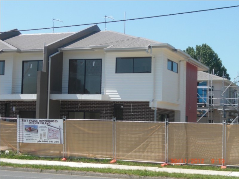 2/13-19 Wallace Street, Caboolture QLD 4510
