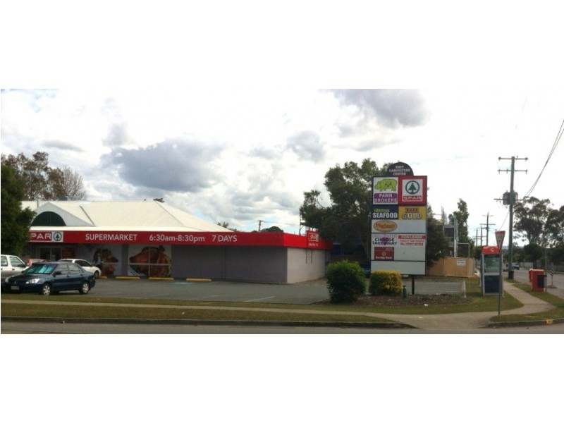 2/13-19 Wallace Street, Caboolture QLD 4510