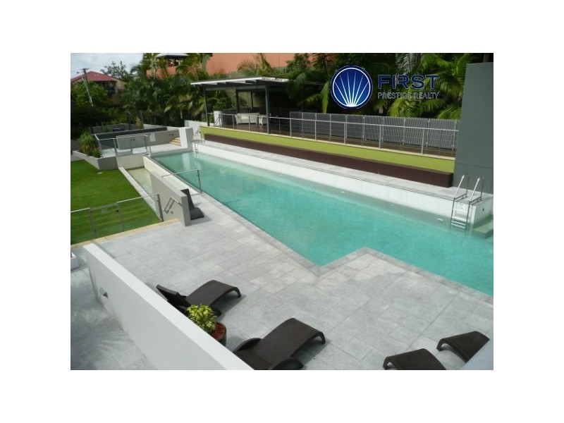 340 Boundary Street, Spring Hill QLD 4000