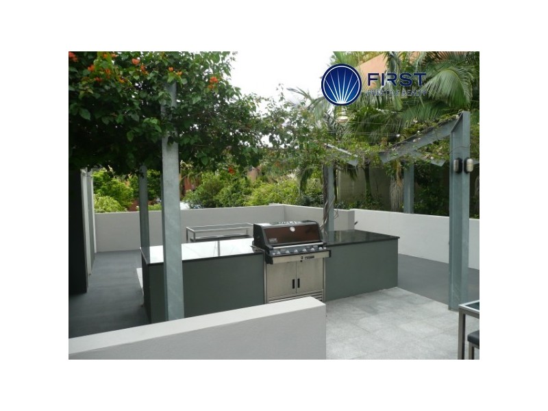 340 Boundary Street, Spring Hill QLD 4000