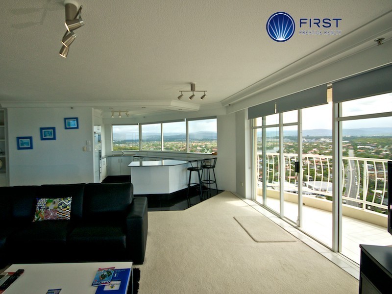 22E/238 The Esplanade, Miami QLD 4220