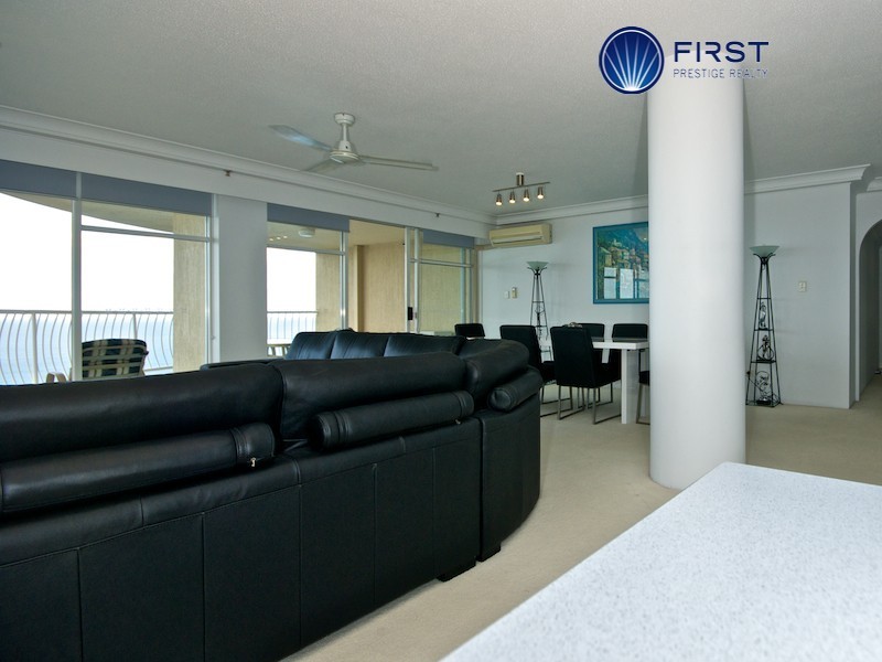 22E/238 The Esplanade, Miami QLD 4220