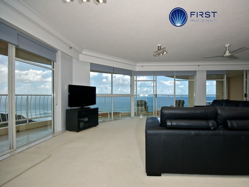 22E/238 The Esplanade, Miami QLD 4220