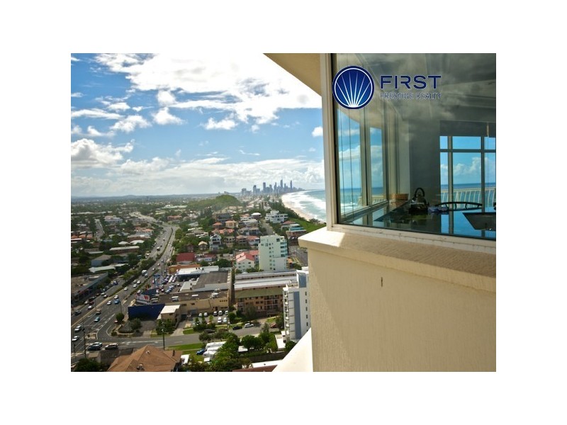 22E/238 The Esplanade, Miami QLD 4220