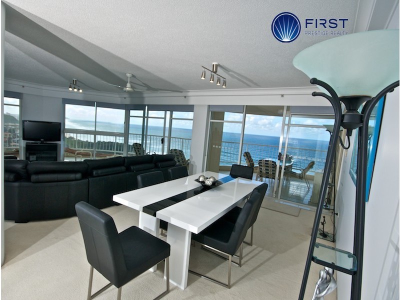 22E/238 The Esplanade, Miami QLD 4220