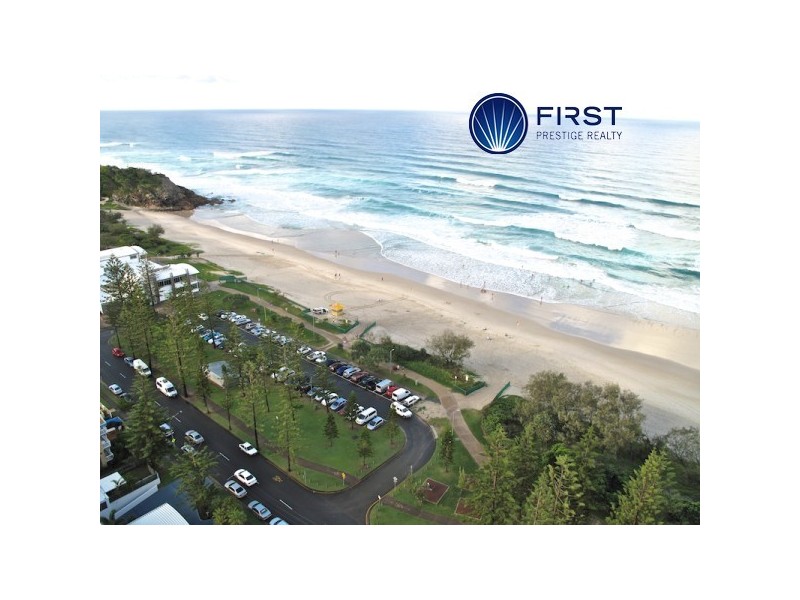 22E/238 The Esplanade, Miami QLD 4220