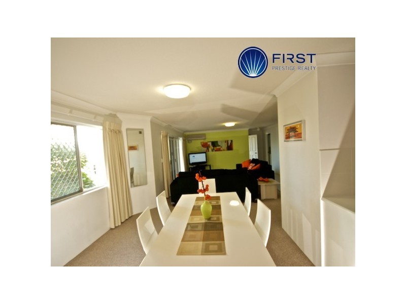 7/136 The Esplanade, Burleigh Heads QLD 4220
