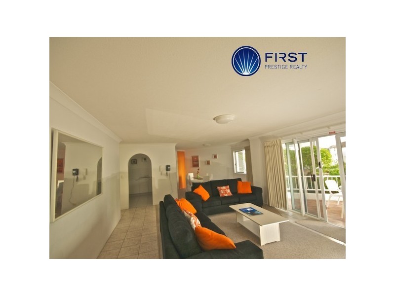7/136 The Esplanade, Burleigh Heads QLD 4220