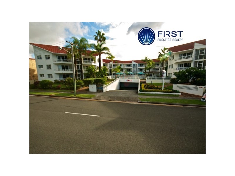 7/136 The Esplanade, Burleigh Heads QLD 4220