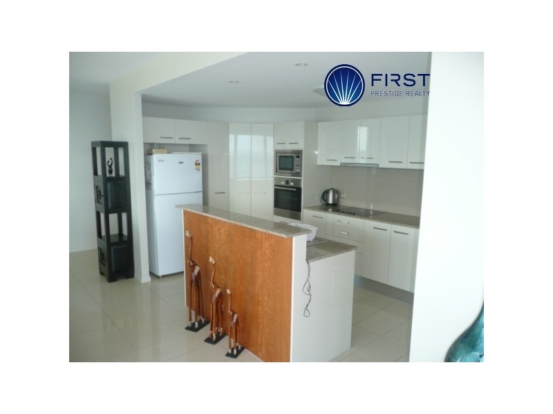 6-12 Oxley Avenue, Woody Point QLD 4019