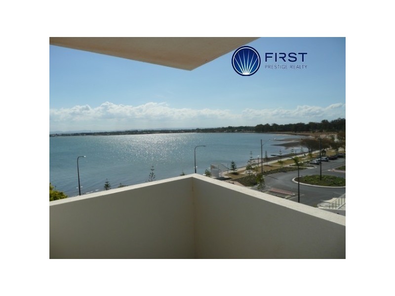 6-12 Oxley Avenue, Woody Point QLD 4019