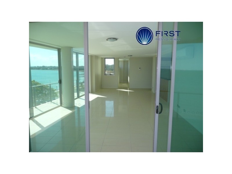 6-12 Oxley Avenue, Woody Point QLD 4019