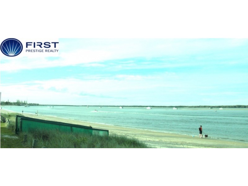 28/452 Marine Parade, Biggera Waters QLD 4216