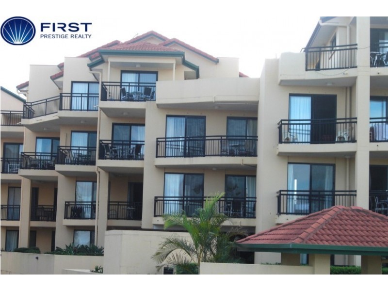 28/452 Marine Parade, Biggera Waters QLD 4216